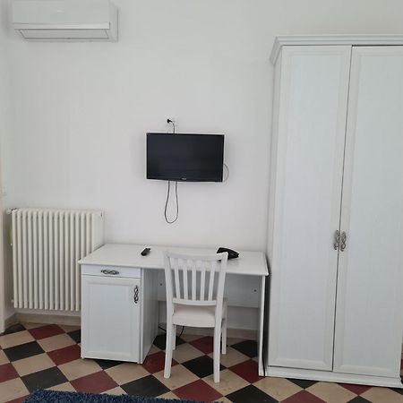 B&B Il Ventaglio Parabita Værelse billede