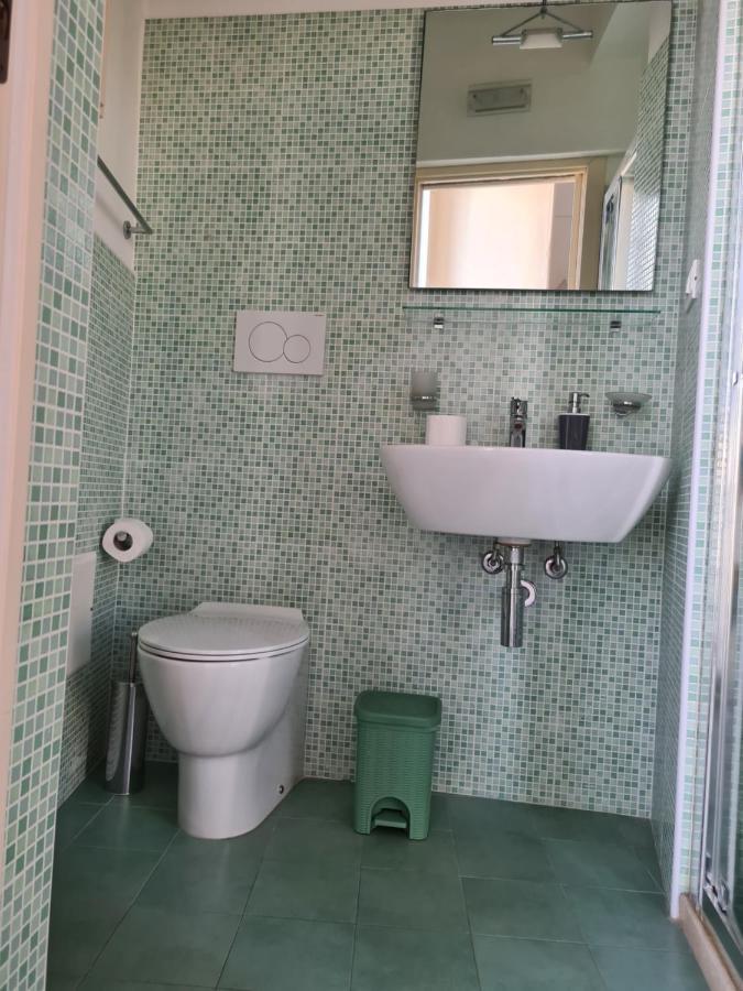 B&B Il Ventaglio Parabita Eksteriør billede
