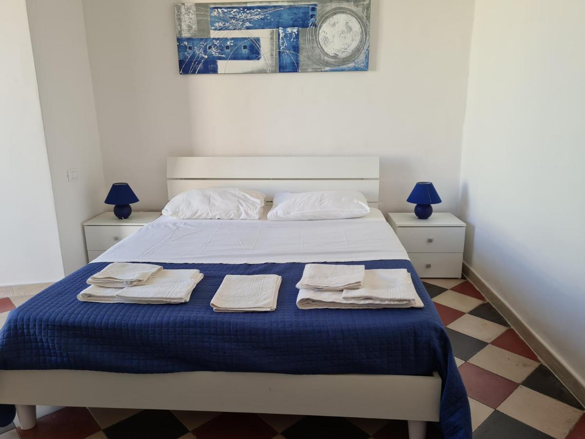 B&B Il Ventaglio Parabita Værelse billede