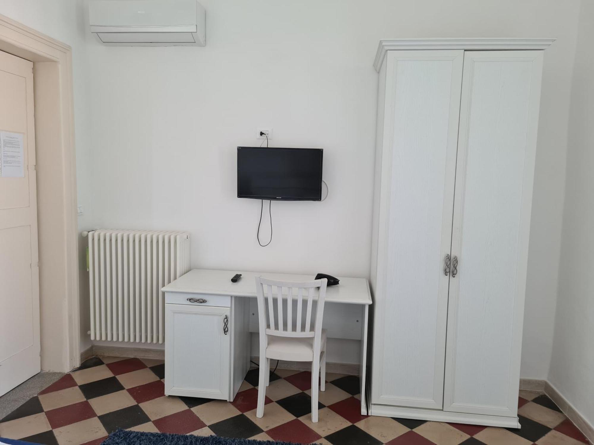 B&B Il Ventaglio Parabita Værelse billede