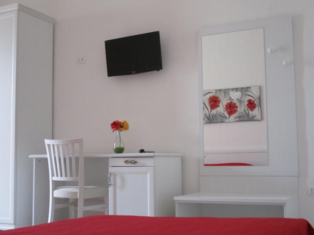 B&B Il Ventaglio Parabita Værelse billede