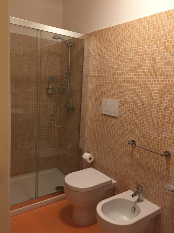 B&B Il Ventaglio Parabita Eksteriør billede