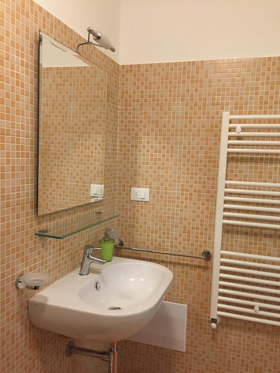 B&B Il Ventaglio Parabita Eksteriør billede