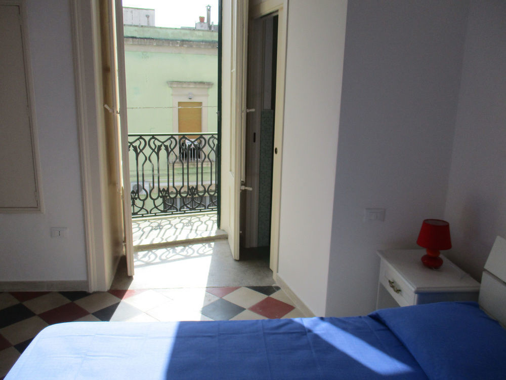 B&B Il Ventaglio Parabita Eksteriør billede