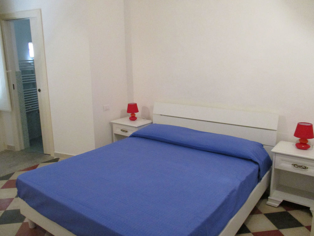 B&B Il Ventaglio Parabita Eksteriør billede