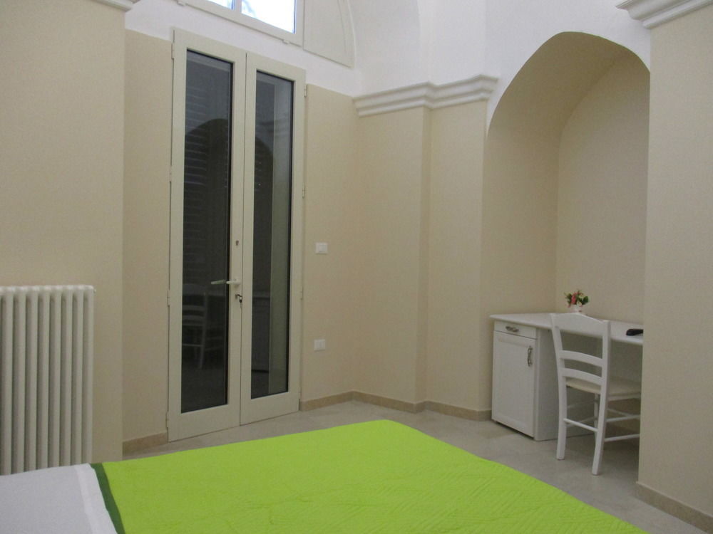 B&B Il Ventaglio Parabita Eksteriør billede